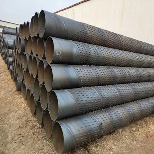 武威滤水管执行标准中具体参数