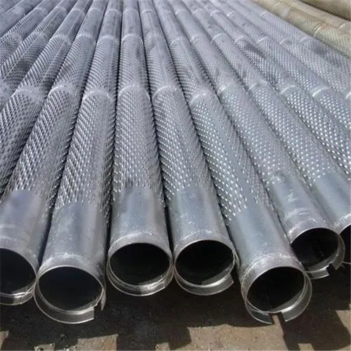 还有其他什么类型的武威滤水管加工要求吗？