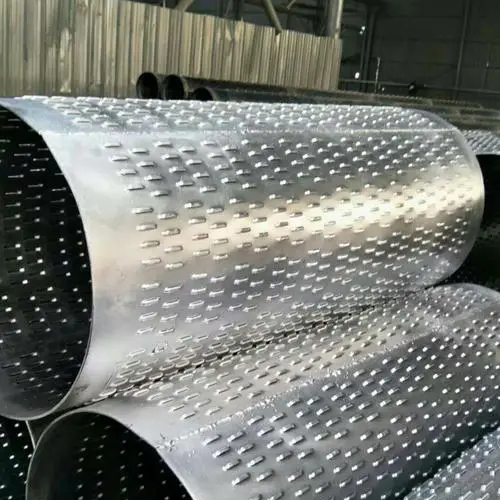 武威滤水管参考标准及其他因素