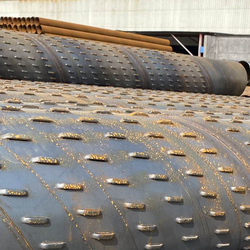 武威桥式滤水管的材质如何选择？