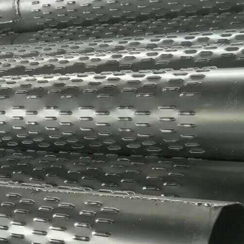 武威滤水管的焊接工艺有哪些