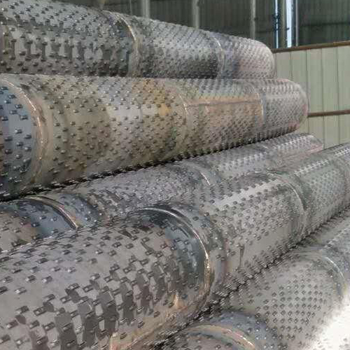 武威滤水管一般口径的选择方式