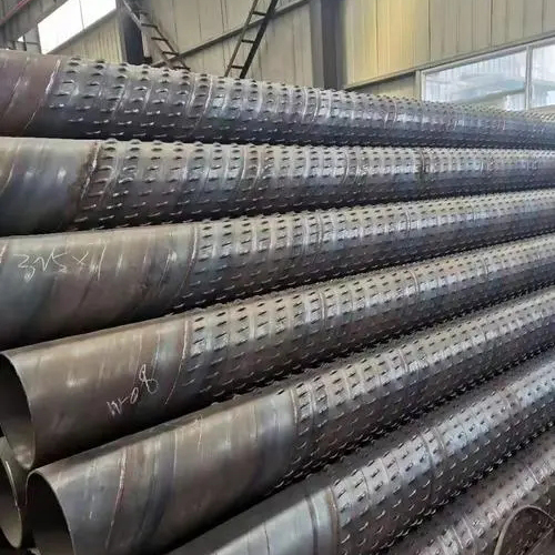 武威滤水管施工过程中如何保证安全操作？